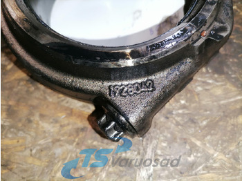 Pistones/ Anillos/ Bujes para Camión Scania Connecting rod + piston 2263286: foto 4