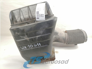 Sistema de admisión de aire para Camión Volvo Air intake 20456478: foto 2 Sistema de admisión de aire para Camión Volvo Air intake 20456478: foto 2