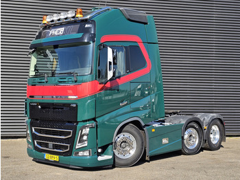 Cabeza tractora VOLVO FH16 650