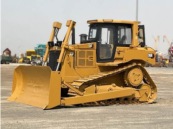 Bulldozer CATERPILLAR D6R