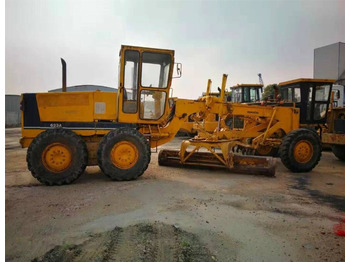 Grader Komatsu GD623A: foto 3