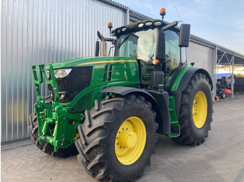 Tractor JOHN DEERE 6250R