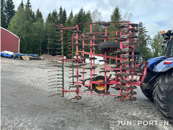 Equipo para trabajo del suelo VÄDERSTAD