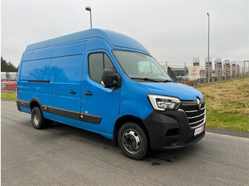 Furgón RENAULT Master 2.3