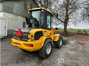 Cargadora de ruedas Hjullastare Volvo L30GS + redskap: foto 5