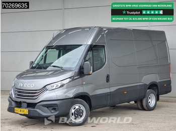 Furgón IVECO Daily 35c21