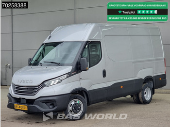 Furgón IVECO Daily 35c21