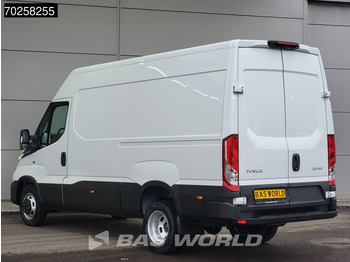 Furgón nuevo Iveco Daily 35C21 3.0L Automaat 2025 model Dubbellucht L2H2 LED ACC CarPlay Camera Parkeersensoren 12m3 Airco: foto 5