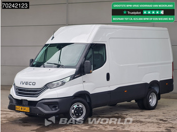 Furgón IVECO Daily 35c21