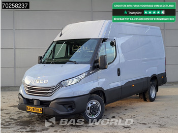 Furgón IVECO Daily 35c21