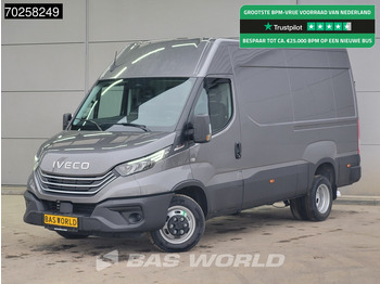 Furgón IVECO Daily 35c21