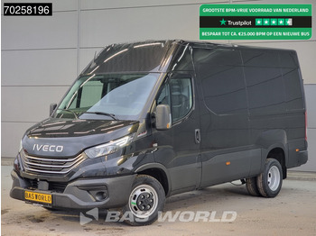 Furgón IVECO Daily 35c21