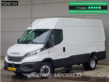 Furgón IVECO Daily 35c21