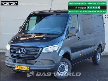 Furgón MERCEDES-BENZ Sprinter 315