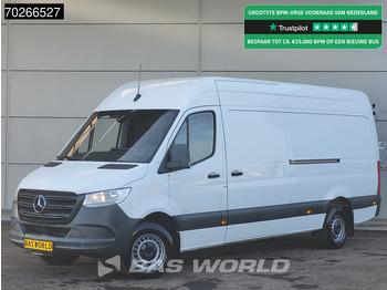 Furgón MERCEDES-BENZ Sprinter 316