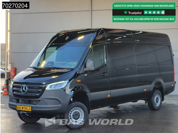 Furgón MERCEDES-BENZ Sprinter 319