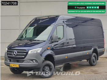 Furgón MERCEDES-BENZ Sprinter 319