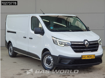 Furgón Renault Trafic 130pk L2H1 Airco Cruise Parkeersensoren LED L2 6m3 Airco Cruise control: foto 4