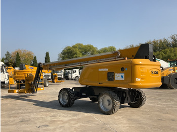 Plataforma telescopica XCMG Official Used Straight Arm GTBZ22S 22m Aaerial Work Platform Price: foto 3