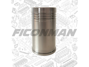 Pistones/ Anillos/ Bujes para Camión nuevo IVECO FPT IVECO CASE Cursor13 F3BE0684A B001 504003647 CYLINDER LINER Sleeve 500054922 500337911 504074959 504094025 504074958: foto 2 Pistones/ Anillos/ Bujes para Camión nuevo IVECO FPT IVECO CASE Cursor13 F3BE0684A B001 504003647 CYLINDER LINER Sleeve 500054922 500337911 504074959 504094025 504074958: foto 2