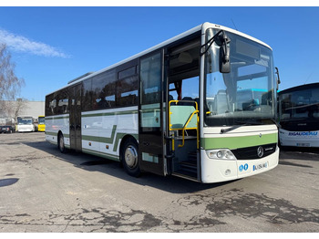 Autobús suburbano MERCEDES-BENZ