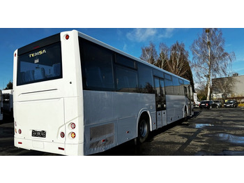 Autobús suburbano Temsa Tourmalin / motor  Cumminis / Jumbo 78 foteli / Euro 5 / Cena:68000zł netto: foto 4