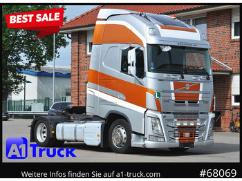 Camión portacontenedore/ Intercambiable VOLVO FH 460