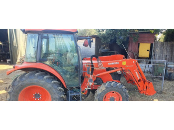 Tractor KUBOTA