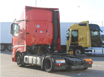 Cabeza tractora Mercedes-Benz Actros 1848, EURO 6, LOWDECK: foto 4