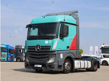 Cabeza tractora MERCEDES-BENZ Actros 1842