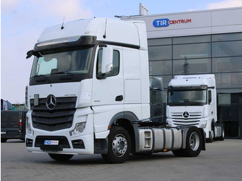 Cabeza tractora MERCEDES-BENZ Actros 1848