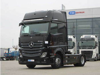 Cabeza tractora MERCEDES-BENZ Actros 1848