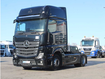 Cabeza tractora MERCEDES-BENZ Actros 1848