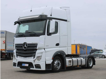 Cabeza tractora MERCEDES-BENZ Actros 1848