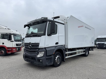 Camión frigorífico MERCEDES-BENZ Actros