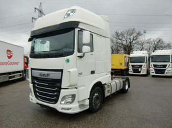 Cabeza tractora DAF XF 106 460