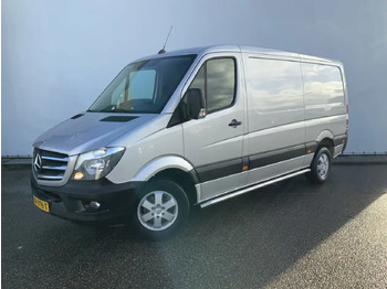 Furgón MERCEDES-BENZ Sprinter 313