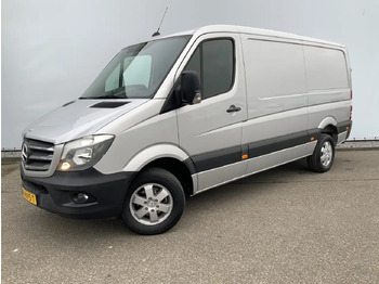 Furgón MERCEDES-BENZ Sprinter 313