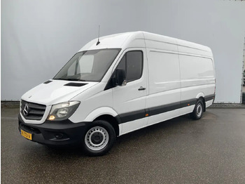 Furgón MERCEDES-BENZ Sprinter 313