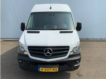 Furgón Mercedes-Benz Sprinter 316 2.2 CDI 432L Maxi Airco Cruise 3 Zits Trekhaak: foto 2