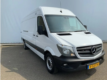 Furgón Mercedes-Benz Sprinter 316 2.2 CDI 432L Maxi Airco Cruise 3 Zits Trekhaak: foto 3