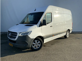 Furgón MERCEDES-BENZ Sprinter 319