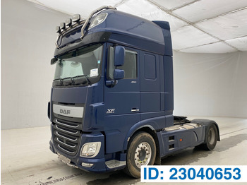 Cabeza tractora DAF XF 106 460