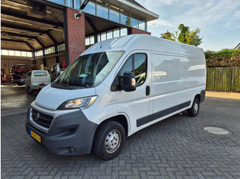 Furgoneta pequeña FIAT Ducato 2.3