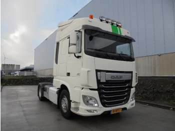 Cabeza tractora DAF XF 440: foto 3