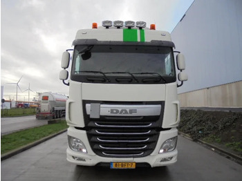 Cabeza tractora DAF XF 440: foto 2