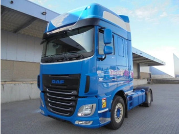 Cabeza tractora DAF XF 106 460