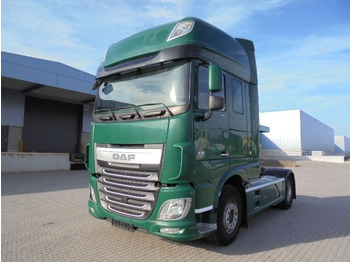 Cabeza tractora DAF XF 106 460