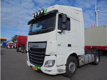 Cabeza tractora DAF XF 440