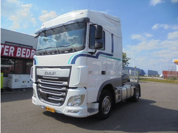 Cabeza tractora DAF XF 440